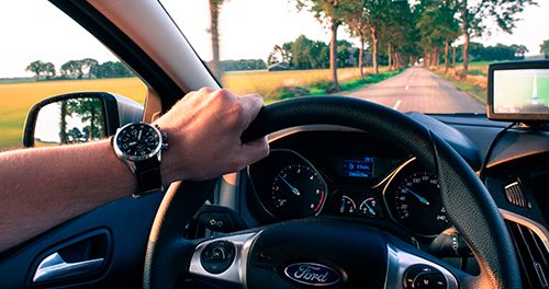 ¿Qué necesito para ser taxista?