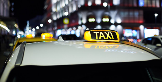 10 motivos por los que debes elegir el taxi como medio de transporte