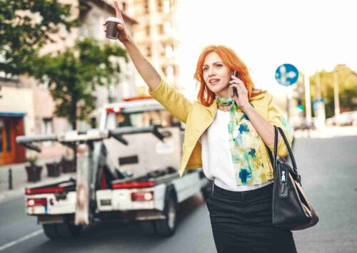 Servicio de Taxi Urgente: La Demanda del Servicio en Festividades Locales