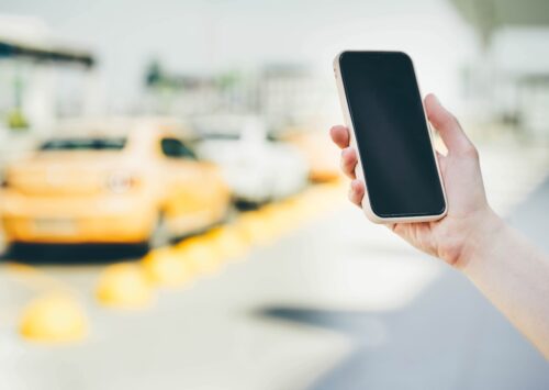 Taxi para empresas en Murcia: todo lo que necesitas saber sobre el servicio de taxis concertados