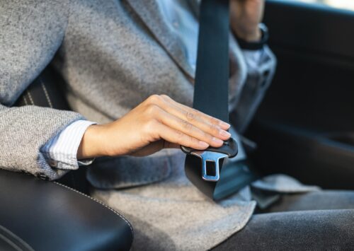 Elementos de Seguridad en los Taxis: Lo que Debes Saber Antes de tu Viaje