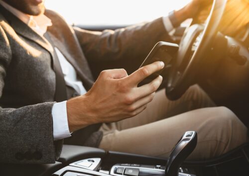 ¿Qué necesitas para trabajar en un Taxi?