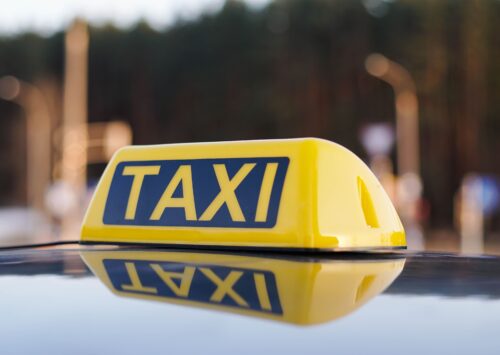 ¿Cuándo necesitas un taxi? Situaciones más comunes