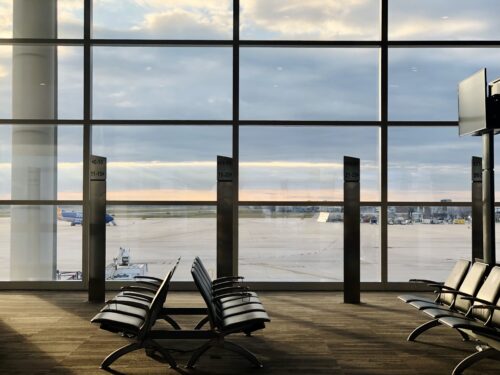 Taxi al Aeropuerto de Murcia (RMU): cómo reservar, tiempos recomendados y dudas frecuentes